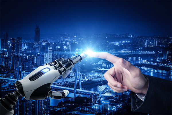 數(shù)字化轉(zhuǎn)型中的HR角色：企業(yè)已經(jīng)用AI面試招聘了？