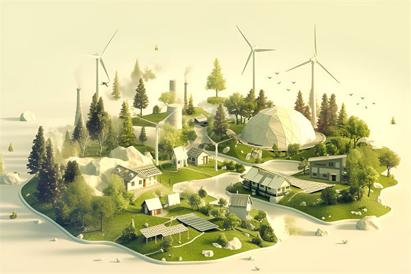 環(huán)保與可持續(xù)性成為趨勢，供應(yīng)鏈如何實現(xiàn)綠色轉(zhuǎn)型？