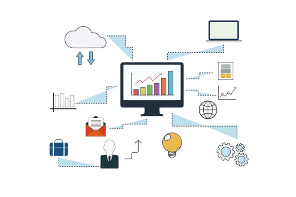 年度經(jīng)營計劃執(zhí)行過程中，如何監(jiān)控進度與效果？