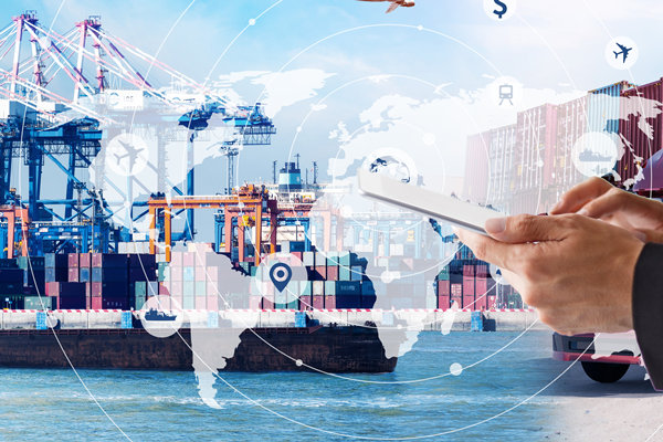 供應(yīng)鏈協(xié)同平臺如何促進上下游企業(yè)無縫對接？