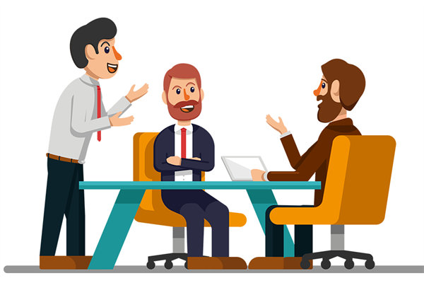 集團(tuán)內(nèi)部溝通機(jī)制如何優(yōu)化，促進(jìn)信息暢通？