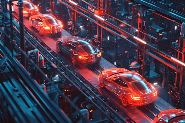 在多變市場下，精益生產(chǎn)如何助力企業(yè)快速適應與創(chuàng)新？