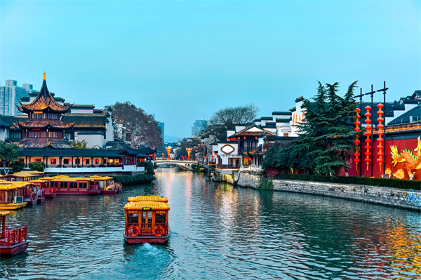 南京管理咨詢公司如何助力企業(yè)解決復(fù)雜管理難題？