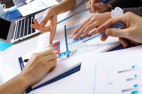 數(shù)字化時代，如何運用科技優(yōu)化年度經(jīng)營規(guī)劃？