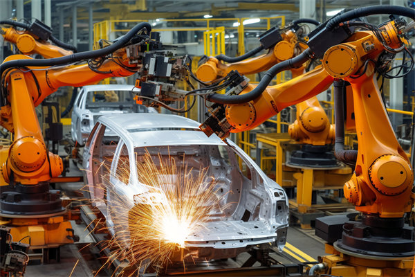 精益生產(chǎn)如何精準(zhǔn)識別并削減生產(chǎn)中的隱形浪費？