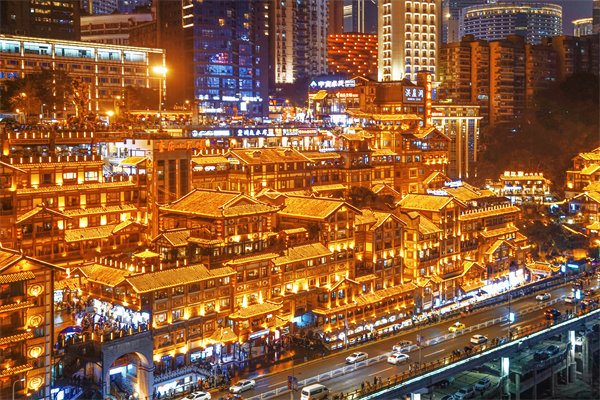 重慶管理咨詢機(jī)構(gòu)如何精準(zhǔn)把握企業(yè)管理痛點(diǎn)？