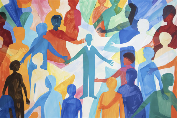 在多元化團(tuán)隊(duì)中，如何制定包容性組織規(guī)劃策略？