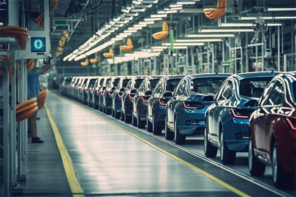 哪些關(guān)鍵績效指標(biāo)可以衡量精益生產(chǎn)改善項(xiàng)目的成效？