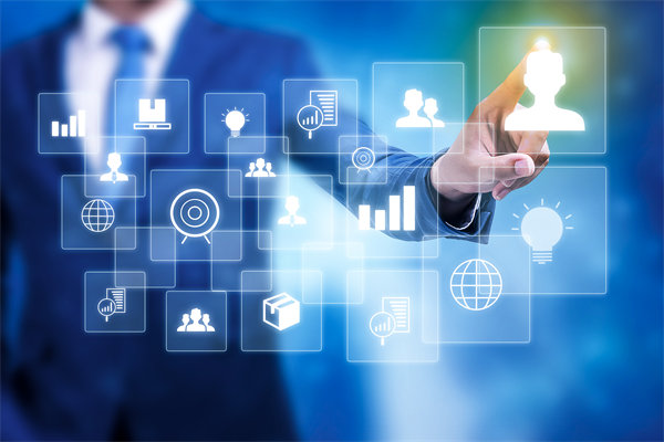 資源配置優(yōu)化路徑：集團管控如何提升整體競爭力？