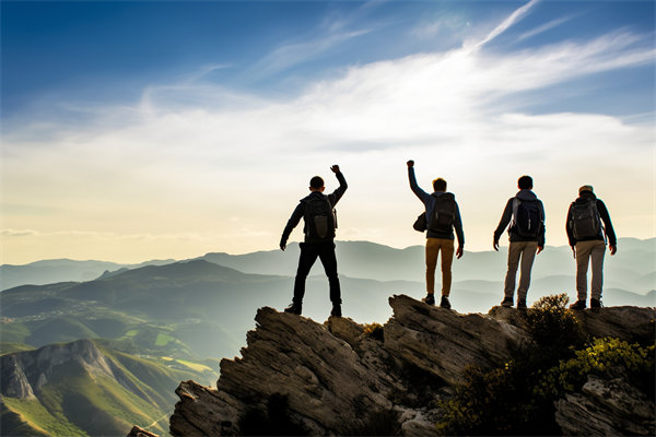 多元化與包容性：構(gòu)建高效團(tuán)隊(duì)的關(guān)鍵要素有哪些？