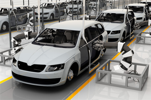 馬斯克：中國的工業(yè)產(chǎn)能已遠(yuǎn)超美國，有哪些依據(jù)？