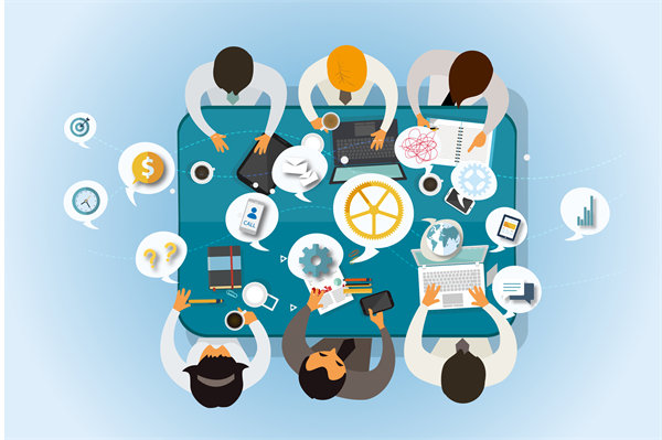 市場急劇變化，組織規(guī)劃如何快速響應(yīng)并調(diào)整適應(yīng)？