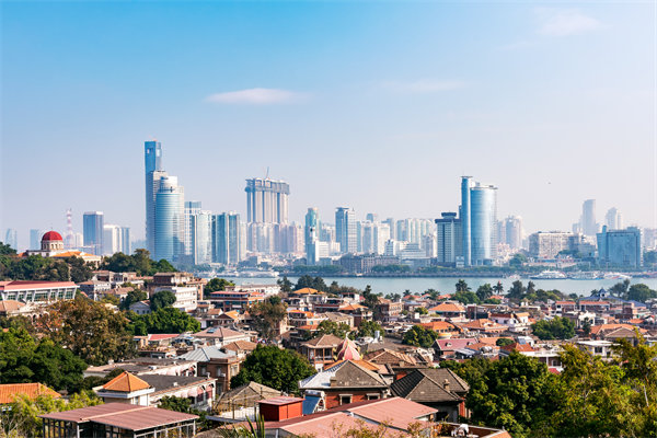 廈門管理咨詢公司排名的評(píng)選標(biāo)準(zhǔn)與依據(jù)是什么？