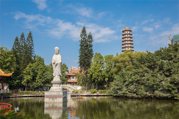 如何選擇福州地區(qū)專(zhuān)業(yè)且高效的管理咨詢(xún)公司？