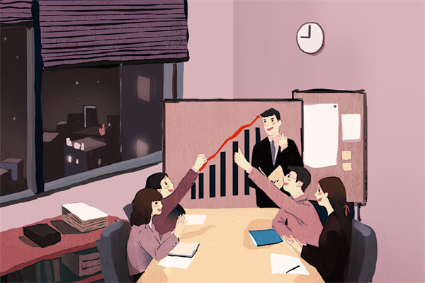 跨部門預(yù)算協(xié)調(diào)障礙有哪些方面？如何破局前行？