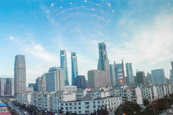 管理咨詢如何助力南昌企業(yè)優(yōu)化戰(zhàn)略定位？