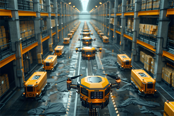 如何利用精益供應(yīng)鏈策略增強(qiáng)企業(yè)的抗風(fēng)險(xiǎn)能力？