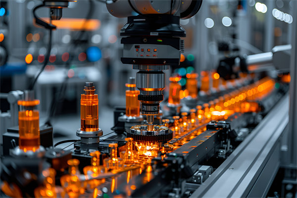 以科技創(chuàng)新驅動產(chǎn)業(yè)發(fā)展，傳統(tǒng)制造業(yè)如何數(shù)字化轉型？