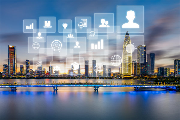 數(shù)字化轉(zhuǎn)型下，HR如何高效管理員工信息與流程？