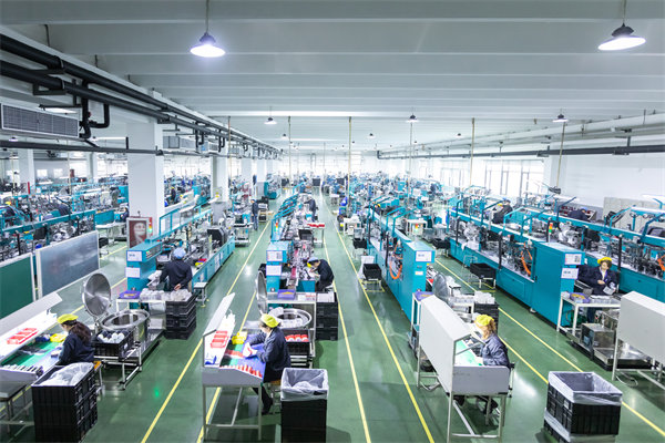 寧愿送外賣(mài)不進(jìn)工廠(chǎng)？企業(yè)對(duì)此熱點(diǎn)有哪些啟發(fā)？