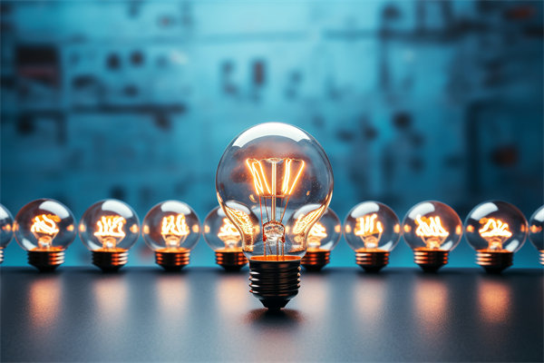 企業(yè)如何通過(guò)創(chuàng)新戰(zhàn)略，應(yīng)對(duì)市場(chǎng)挑戰(zhàn)并促進(jìn)持續(xù)增長(zhǎng)？