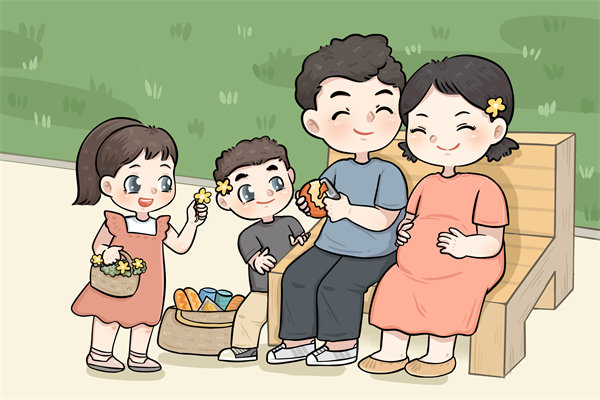 江西上猶獎(jiǎng)勵(lì)三孩家庭1.3萬元，對企業(yè)預(yù)算的啟發(fā)