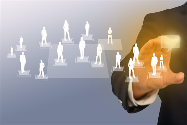 組織需要擴(kuò)大規(guī)模時(shí)，如何確保資源有效整合與配置？