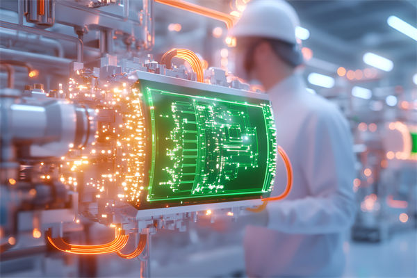 集成供應(yīng)鏈如何有效整合上下游資源，提升整體效率？