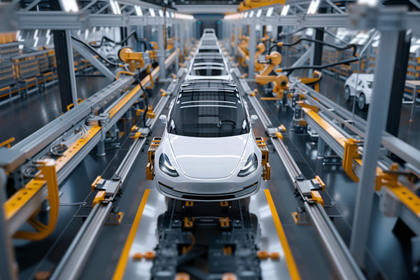 特朗普宣布勝選！國(guó)內(nèi)制造業(yè)何去何從？