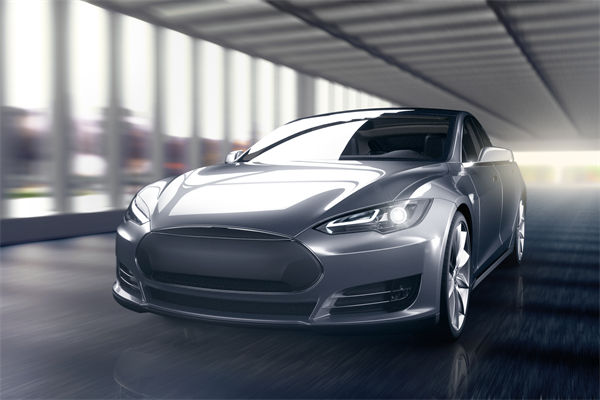 特斯拉市值暴增8500億，國(guó)內(nèi)汽車制造業(yè)的思考