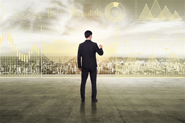 企業(yè)預算管理，如何精準預測并有效應對市場變化？