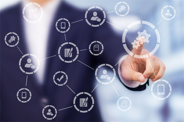 創(chuàng)新驅(qū)動(dòng)未來，管理咨詢?nèi)绾渭ぐl(fā)企業(yè)創(chuàng)新潛能？