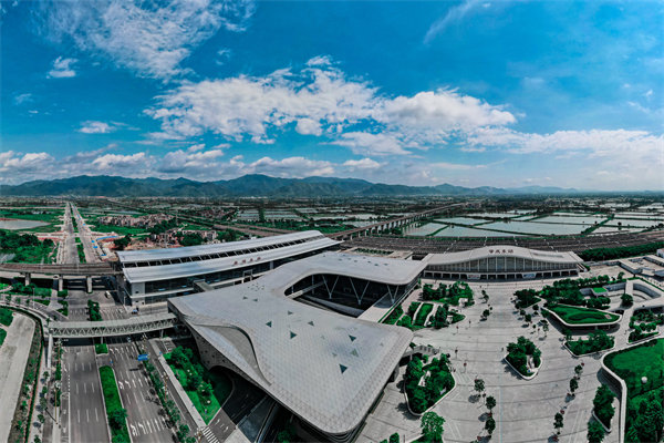 肇慶供應(yīng)鏈咨詢公司如何優(yōu)化企業(yè)供應(yīng)鏈運(yùn)營(yíng)效率？