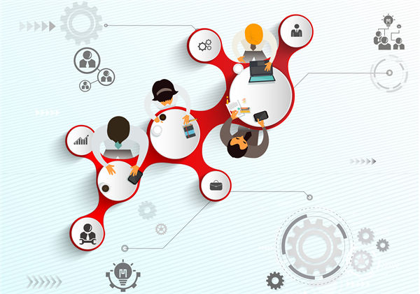 戰(zhàn)略執(zhí)行過(guò)程中，如何建立高效溝通與協(xié)作機(jī)制？