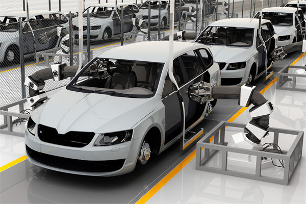 自動(dòng)化與精益生產(chǎn)如何結(jié)合，實(shí)現(xiàn)智能化生產(chǎn)新高度？