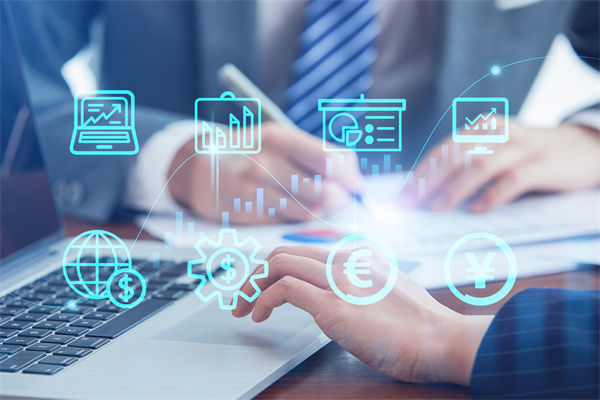 智慧烏鎮(zhèn)點(diǎn)亮數(shù)字經(jīng)濟(jì)新未來，企業(yè)年度計劃怎么看？