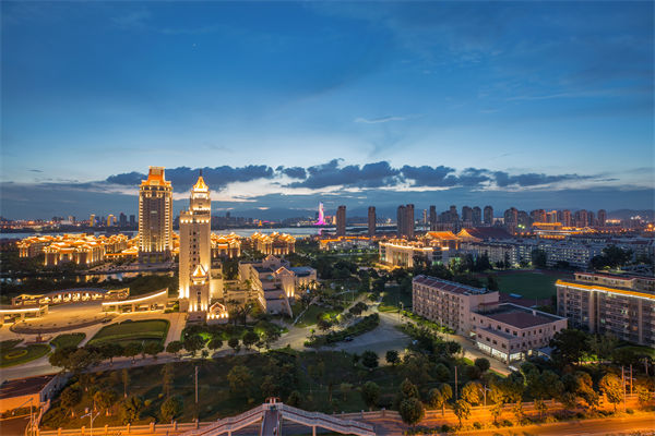 廈門績效咨詢公司如何定制高效績效管理體系？