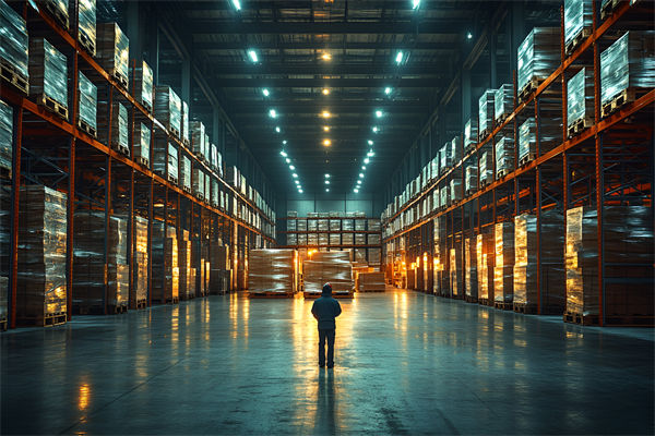 如何通過供應(yīng)鏈咨詢優(yōu)化企業(yè)的庫存管理策略？