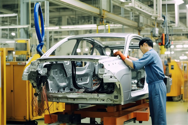 如何通過精益生產(chǎn)，實現(xiàn)生產(chǎn)線的快速換模與調(diào)整？