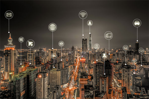 智能預(yù)測分析在供應(yīng)鏈管理中的應(yīng)用與前景展望？