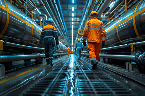 跨部門協(xié)作在精益生產(chǎn)推進(jìn)中的障礙與破解之道是？