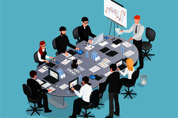 如何構建有效的集團管控體系，提升決策效率？