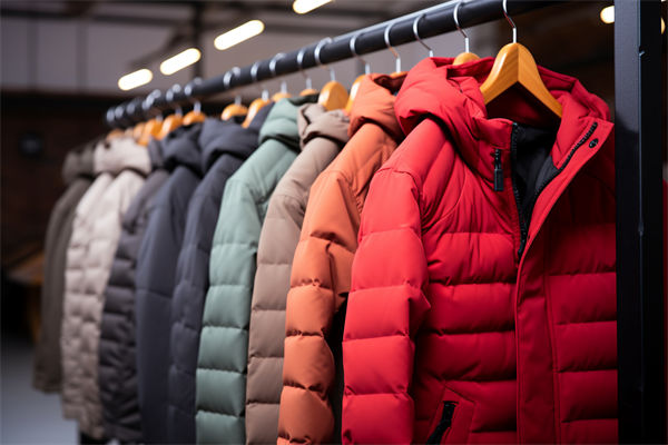 女子300多買羽絨馬甲剪開全是飛絲，企業(yè)精益生產(chǎn)怎么看？