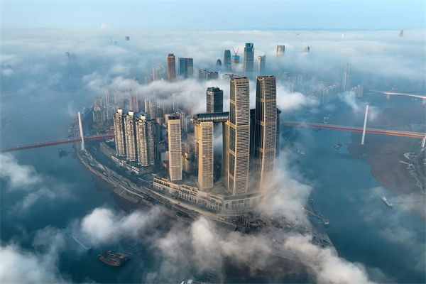 重慶戰(zhàn)略咨詢公司如何為企業(yè)定制長遠(yuǎn)發(fā)展戰(zhàn)略？