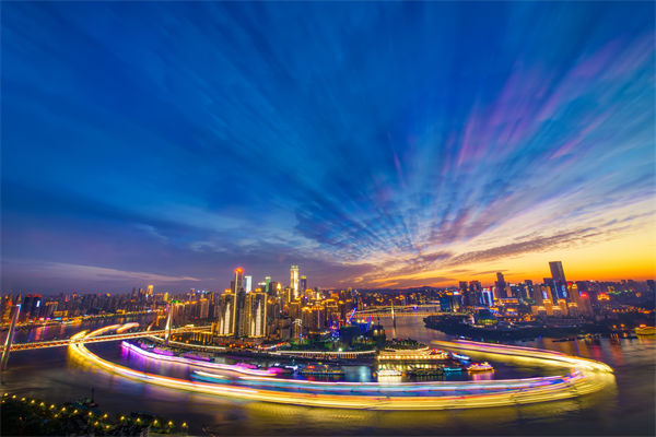 重慶營銷咨詢公司如何為企業(yè)打造創(chuàng)新營銷策略？