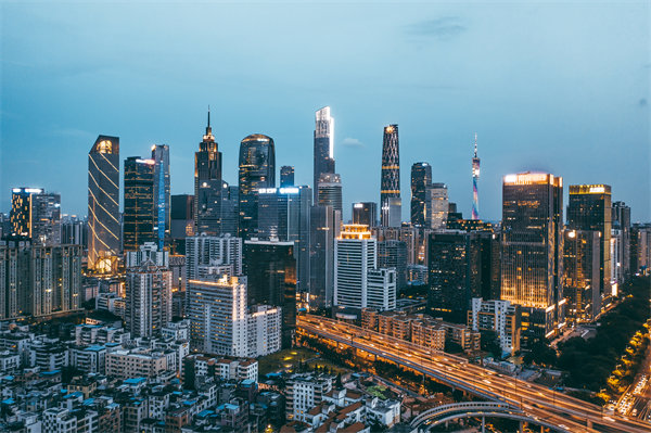 如何通過(guò)廣州年度經(jīng)營(yíng)計(jì)劃咨詢提升企業(yè)經(jīng)營(yíng)效率？