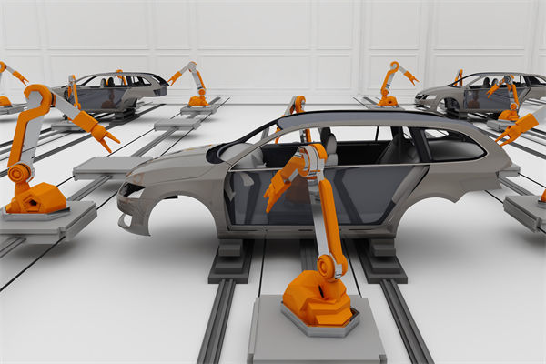 跨部門協(xié)作：打破部門壁壘，提升制造業(yè)運營效率