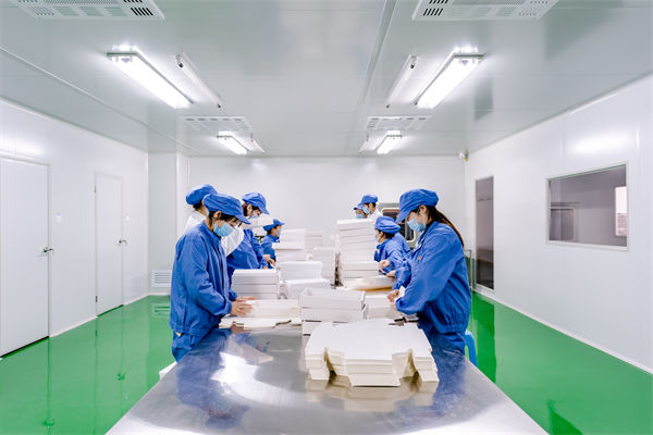 如何通過精益生產(chǎn)咨詢優(yōu)化生產(chǎn)流程以提高效率？