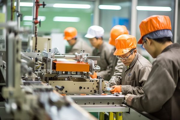 機械制造業(yè)現狀分析與市場分析，會有哪些的趨勢？