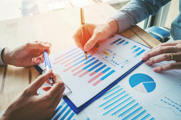 薪酬績效數(shù)據(jù)如何收集與分析，為決策提供支撐？